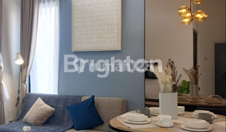 Rumah Siap Huni bisa langsung serah terima, banyak promonya. Lokasi Sukodono Dekat Daerah Gedangan dan Surabaya 