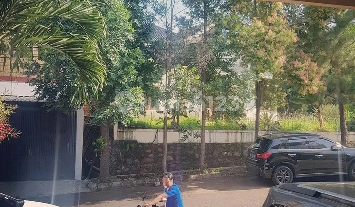 DEWI- DiJual Rumah di EASTERN HILL REGENCY , Cibiru , Bandung 2