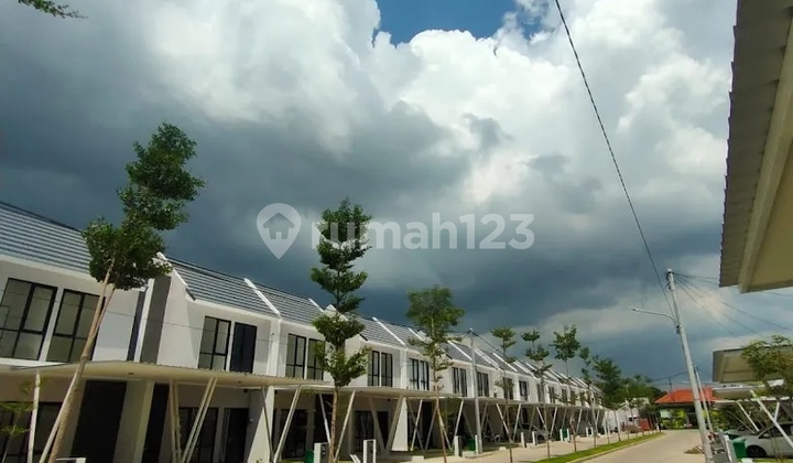 Jeffry- DiJual Rumah di TAMAN SUKODONO REGENCY , Sukodono , Sidoarj