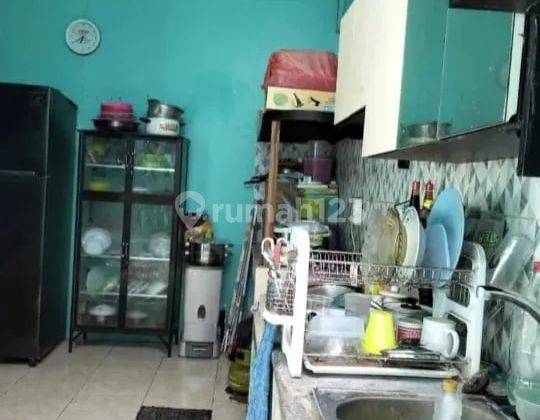 Widyanti - Rumah siap huni di Sukodono Dian Regency 2