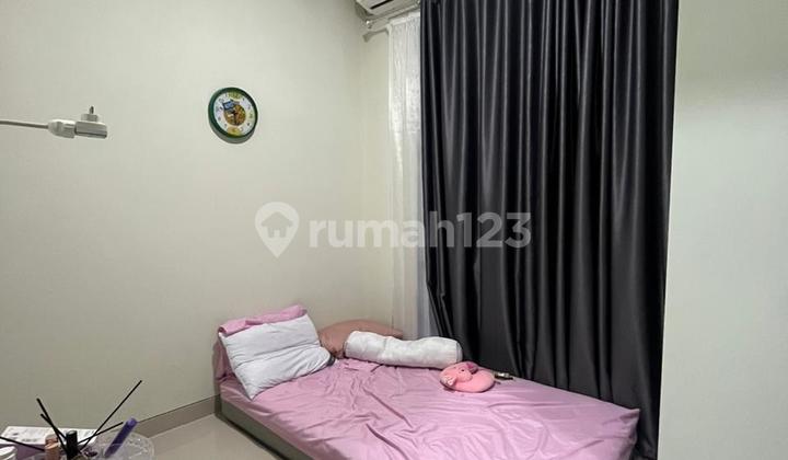 Jeffry-Disewakan rumah minimalis modern.2 lantai Safira Juanda 2