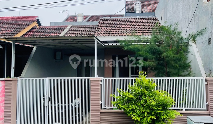 Jeffry- House for Sale in PURI INDAH, Sidoarjo Jeffry- House for Sale in PURI INDAH, Sidoarjo