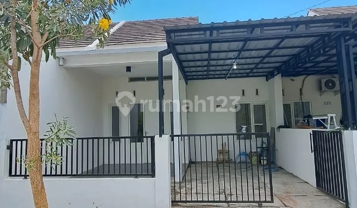 Jeffry- DiJual Rumah di CITRA MANDIRI REGENCY , Sukodono , Sidoarjo Jeffry- DiJual Rumah di CITRA MANDIRI REGENCY , Sukodono , Sidoarjo