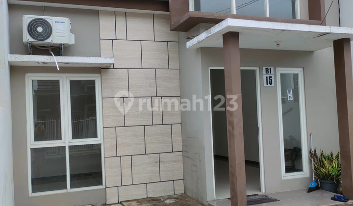 Jeffry- DiJual Rumah di ALANA REGENCY CEMANDI , Sedati , Sidoarjo 2