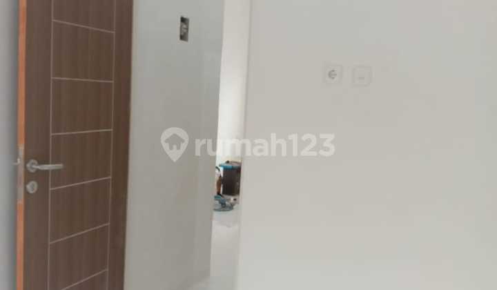 Dijual Rumah baru siap huni dekat lingkar timur 2
