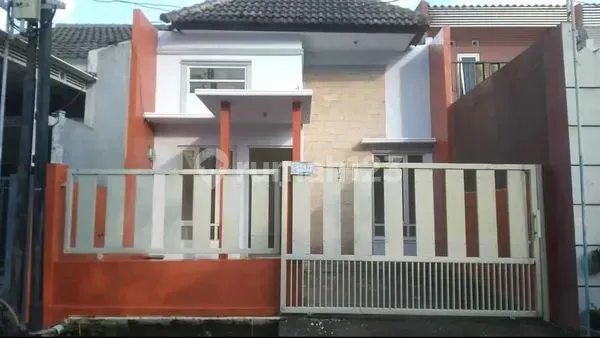 Enwd Dijual Rumah di Bluru Permai , Sidoarjo , Sidoarjo , Jawa Timur