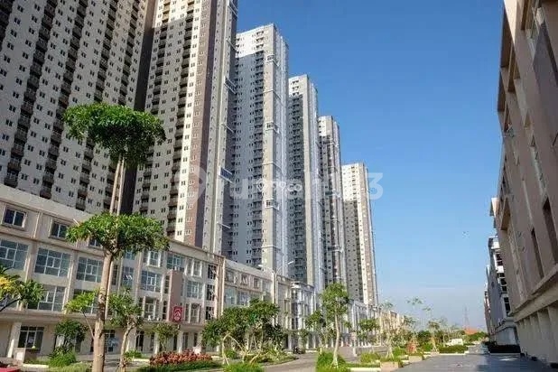 Jeffry- DiJual Apartment di PUNCAK DHARMAHUSADA , Mulyorejo , Surabaya