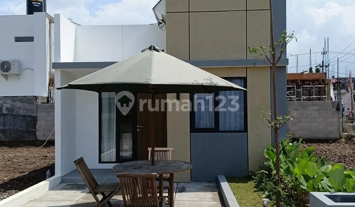 For Sale: House in JUMANA RESIDENCE, Krembung, Sidoarjo