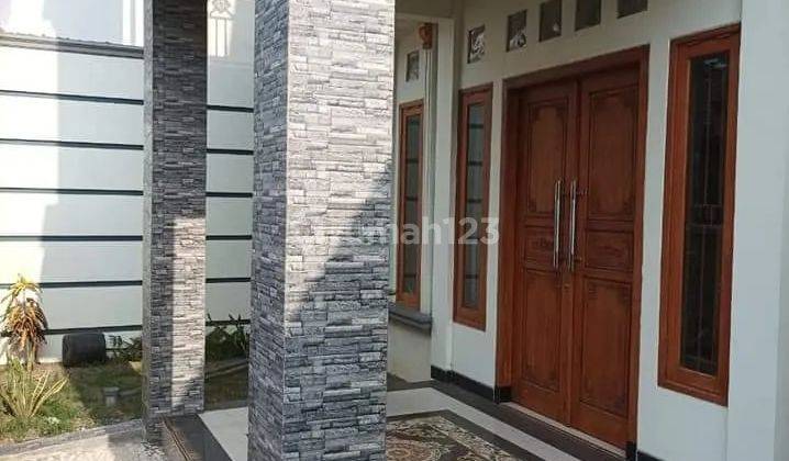 Taufik - Jual Rumah JAPAN RAYA - Sooko Mojokerto 2
