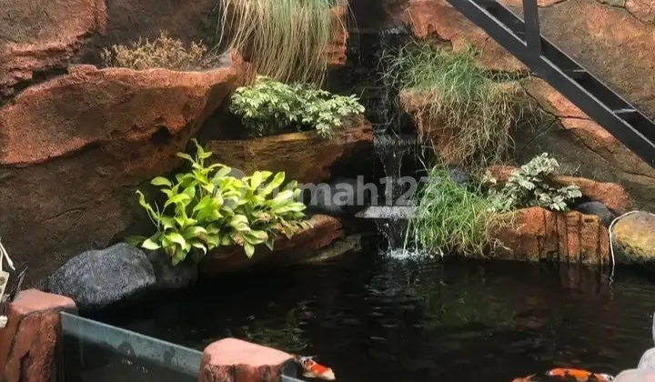 Taufik - Jual Rumah JL RAYA CANGGU - Jetis Mojokerto  2