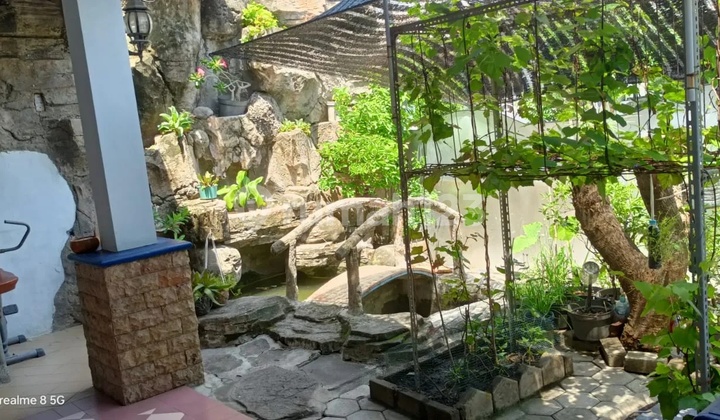 Jeffry- DiJual Rumah di JL SEMAMPIR TENGAH , Semampir , Surabaya 2