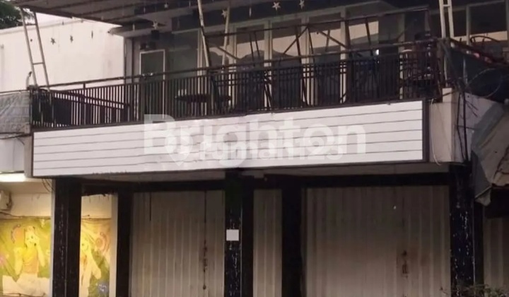 Jeffry- Disewakan Ruko di CENTRO AVENUE , Sidoarjo