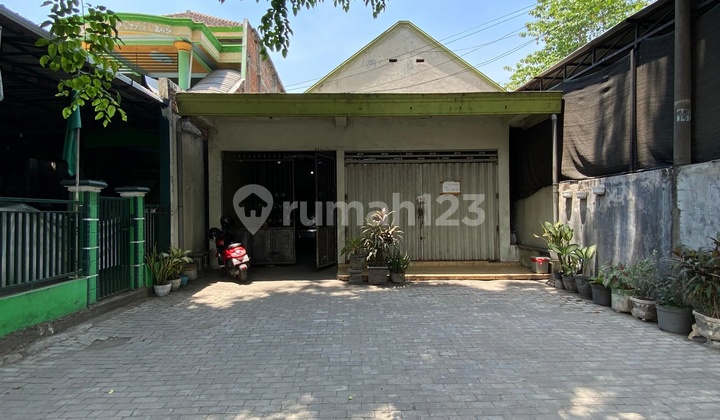 Taufik - Jual Rumah JL RAYA BANGSAL - Bangsal Mojokerto 2