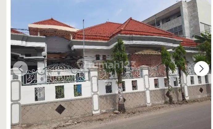 Taufik - Jual Rumah JL RAYA PEKAYON - Mojokerto 1
