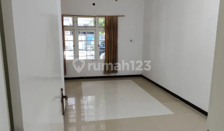 Jeffry- Disewakan Rumah di PONDOK TJANDRA , Waru , Sidoarjo 2