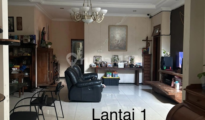 Jeffry- DiJual Rumah di DARMO PERMAI SELATAN , Darmo permai , Surabaya 2