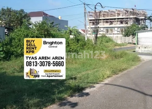 TYAS- DiJual Tanah di JALAN MARGATAMA ASRI , Kartoharjo , Madiun TYAS- DiJual Tanah di JALAN MARGATAMA ASRI , Kartoharjo , Madiun