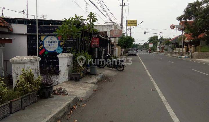 Taufik - DiJual Tanah di JL RAYA PULO BALONGKRAI , Prajurit Kulon , Mojokerto 1
