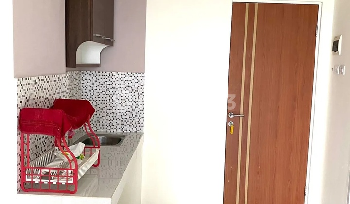 Jeffry- DiJual Apartment di PUNCAK DHARMAHUSADA , Mulyorejo , Surabaya 2