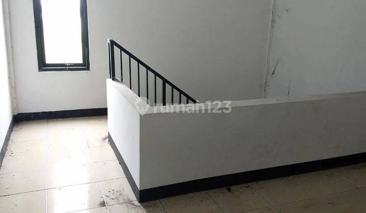Taufik - DiJual Ruko di BUMI PAPAN SELARAS JL RAYA SUMBER TANGGUL 1