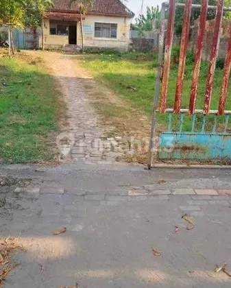 Nsni Dijual Tanah di Setia Budi Timur , Kartoharjo , Madiun , Jawa Timur 0852xxxxxxxx