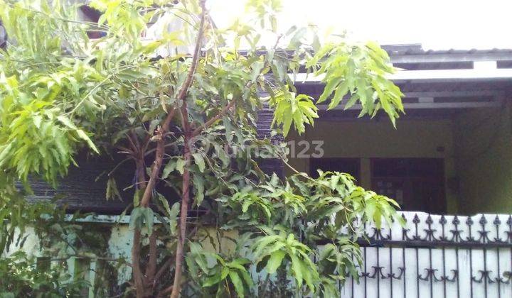 DEWI- DiJual Rumah di JALAN DAKOTA BUMI ANTARIKSA , Kartoharjo , Madiun 2