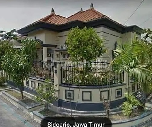 Jeffry- House for Sale in CITRA PADOVA, Sidoarjo