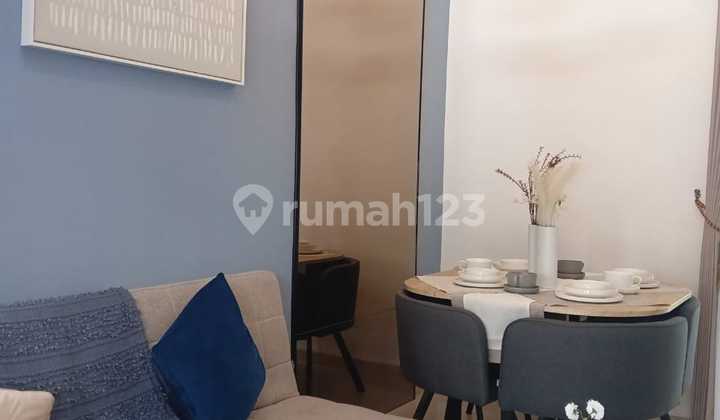 Rumah Baru Bagus dari Developer Siap huni , lokasi daerah Sukodono, Gedangan dekat Surabaya
