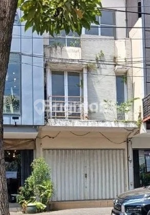 Jeffry- For Sale: Shop House on JL RAYA SAWOJAJAR, Sawojajar, Malang. 2