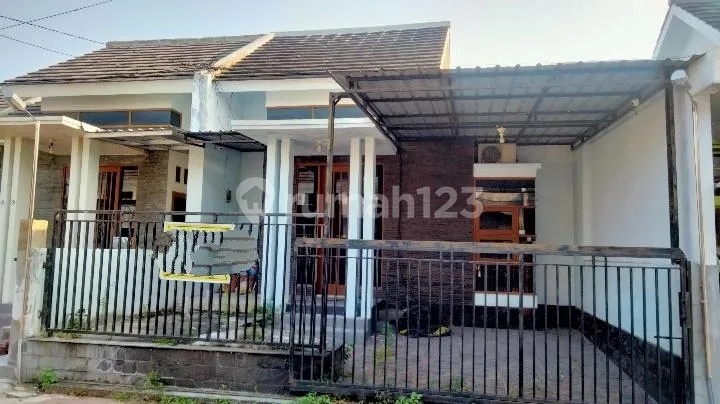 For Sale: House on KANTIL Street, Wungu, Madiun
