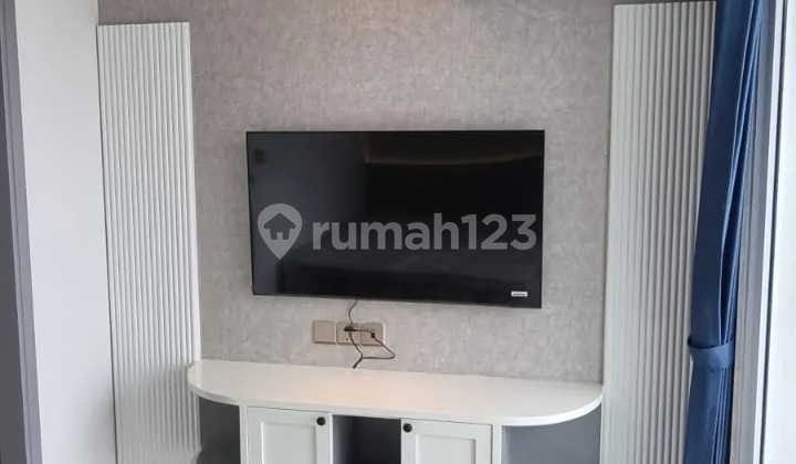 Jeffry- Disewakan Apartment di 88 AVENUE JL RAYA DARMO PERMAI , Surabaya 2