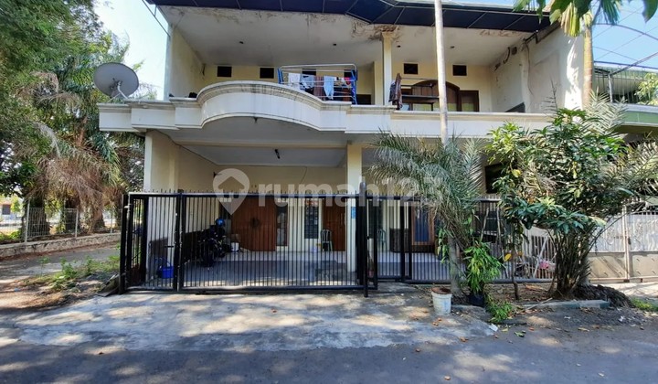 Rumah Siap Huni Jenggolo, Sidoarjo 1