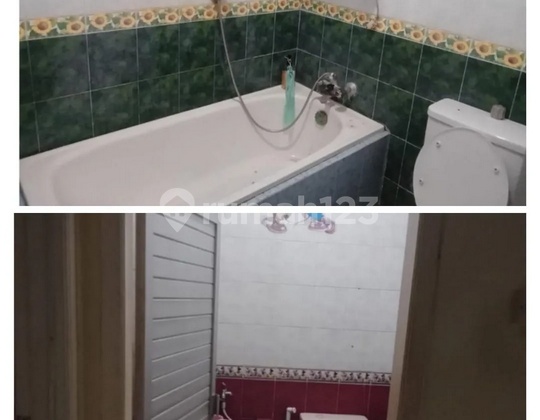 Frida- DiJual Rumah di PURI INDAH , Sidoarjo , Sidoarjo , Jawa Timur

Deskripsi Properti, 
Transaksi : Jual
Tipe : Rumah
Alamat : PURI INDAH
Lokasi : Sidoarjo , Sidoarjo , Jawa Timur
Sertifikat : HGB
Luas Tanah : 120 m2
Luas Bangunan : 180 m2
Kamar Tidur 