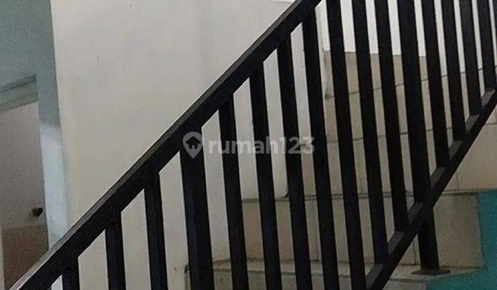 Taufik - DiJual Ruko di BUMI PAPAN SELARAS JL RAYA SUMBER TANGGUL 2