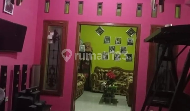 Tyas- House for rent in MOJORAYUNG, Wungu, Madiun
