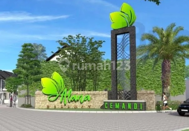 Jeffry- DiJual Rumah di ALANA REGENCY CEMANDI , Sedati , Sidoarjo Jeffry- DiJual Rumah di ALANA REGENCY CEMANDI , Sedati , Sidoarjo