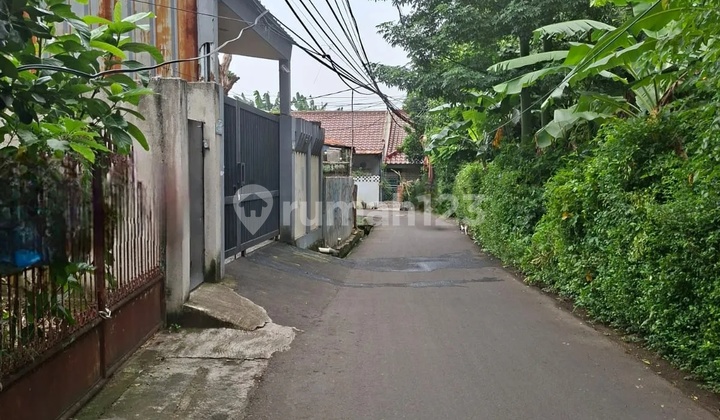 Taufik - Jual Rumah TANJUNG BARAT JAGAKARSA - Jagakarsa Jakarta Selatan 2