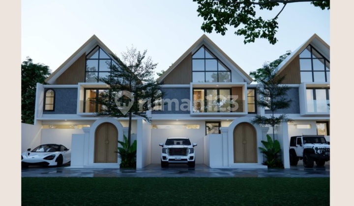 New Villa Fully Furnished Cheap in Nusa Dua Bali New Villa Fully Furnished Cheap in Nusa Dua Bali