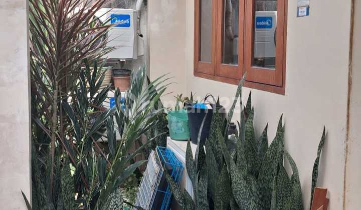 For Rent: Fully Furnished House Close to I Gusti Ngurah Rai Airport 2