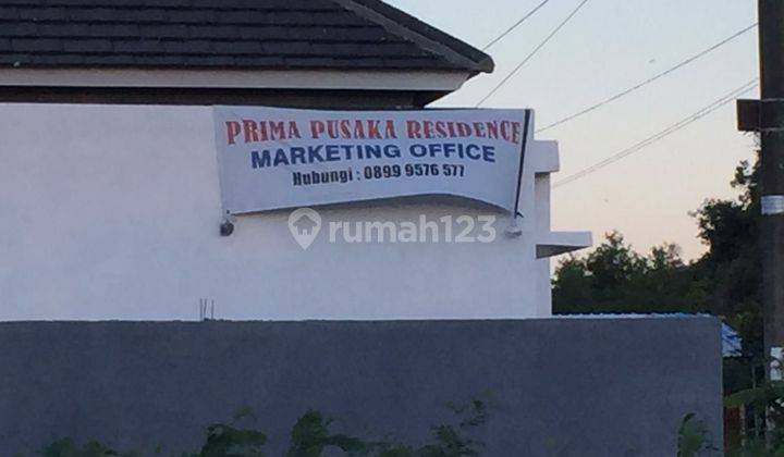 Jual Rumah Murah di Jimbaran jalan Bypass Ngurah Rai Jimbaran 2