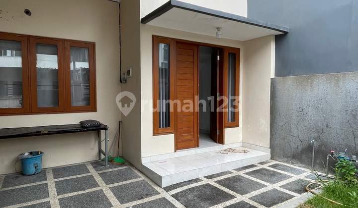 House for rent in Bypass Ngurah Rai Denpasar