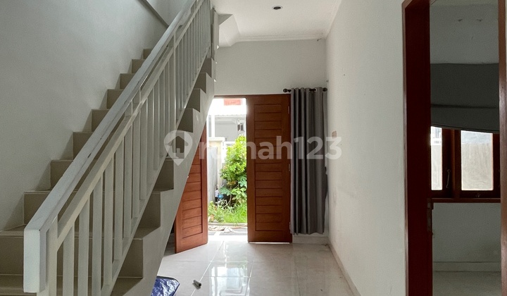 House for rent in Bypass Ngurah Rai Denpasar