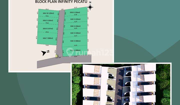 Jual Villa Baru Di Pecatu 2