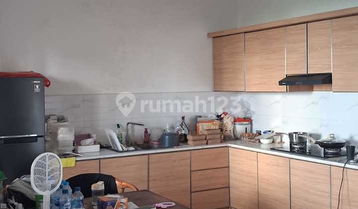 For Sale 2-Story Fully Furnished House in South Denpasar 2