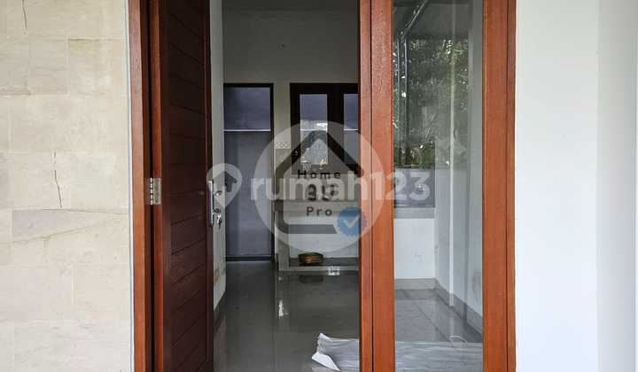 Disewakan Rumah 2 Lantai Di Renon Dekat Ke Sanur