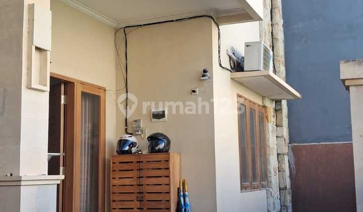 Dijual Rumah Full Furnish Bebas Banjir di Denpasar Selatan Dijual Rumah Full Furnish Bebas Banjir di Denpasar Selatan