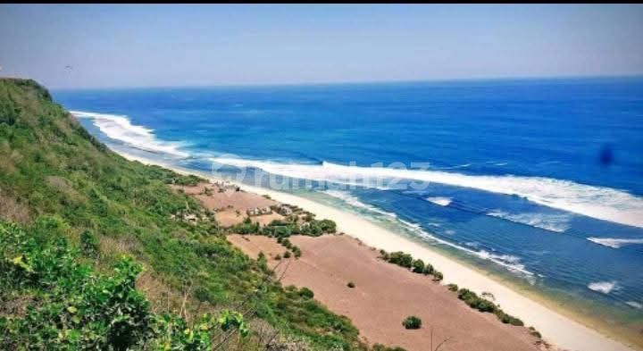 Sell Fast Ex Resort Ocean View at Nyang Nyang Beach Cliff Front