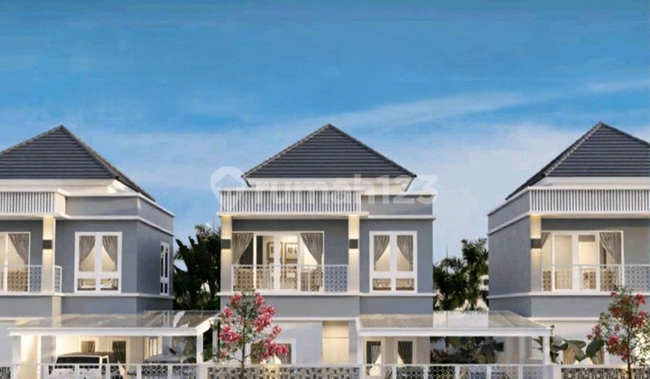 Rumah Murah Lantai 2 Di Nusa Dua One Gate Rapih Strategis Rumah Murah Lantai 2 Di Nusa Dua One Gate Rapih Strategis