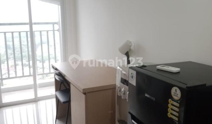 Studio Apartemen Serpong Garden, Cisauk, Tangerang, Banten. 1