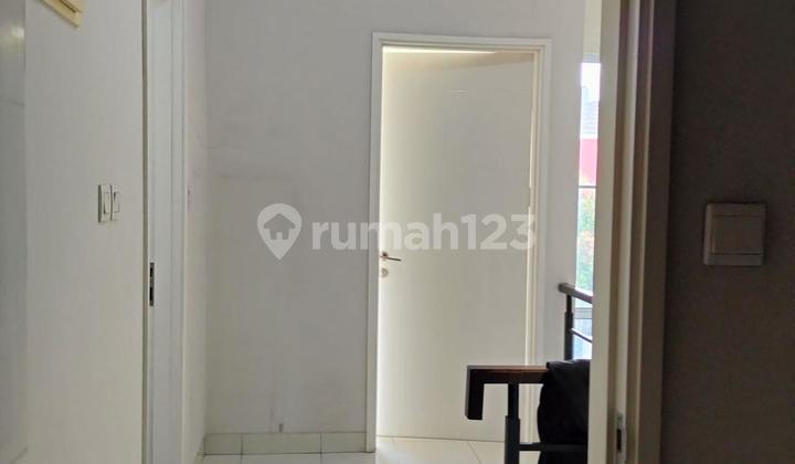 Rumah 7x17m Di Azalea, Gading Serpong, Tangerang, Banten. 2